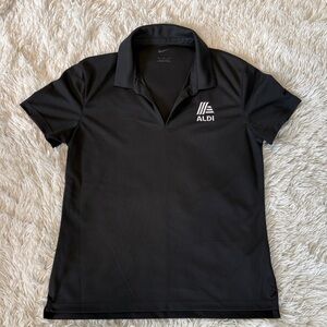 Nike x ALDI Logo Polo Shirt – Employee Exclusive